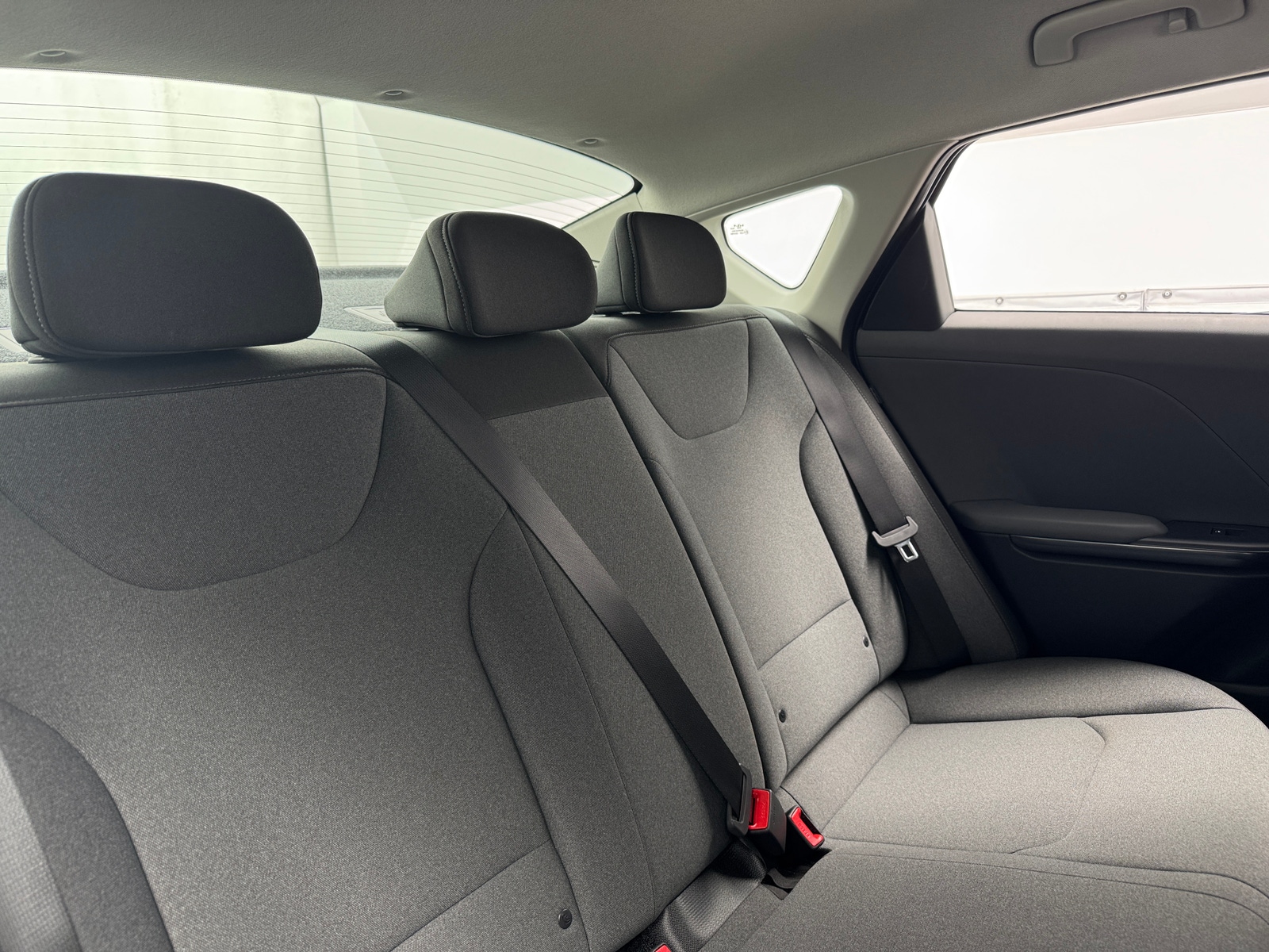 Thumbnail: 2025 Kia K4 - 6