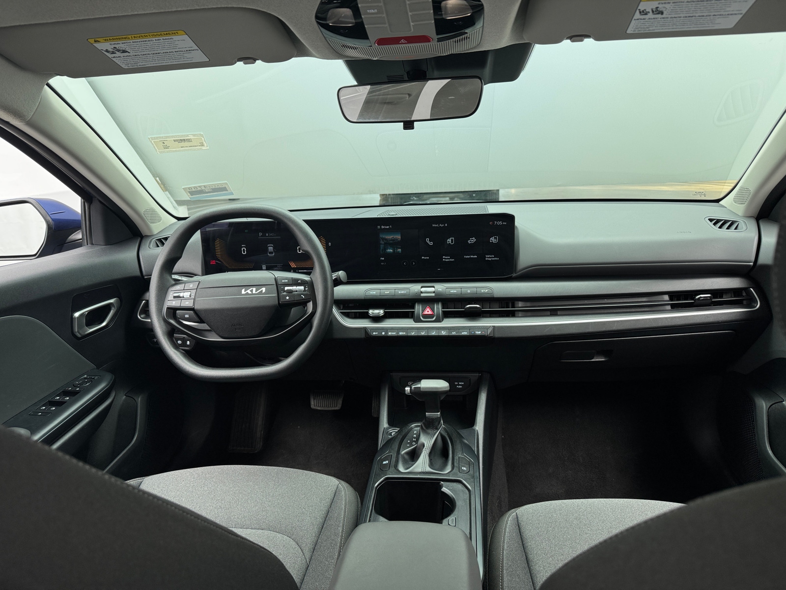 Thumbnail: 2025 Kia K4 - 3