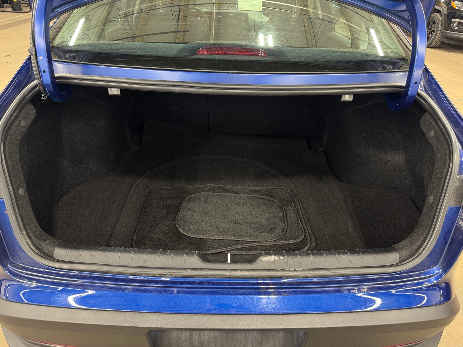 Thumbnail: 2025 Kia K4 - 7