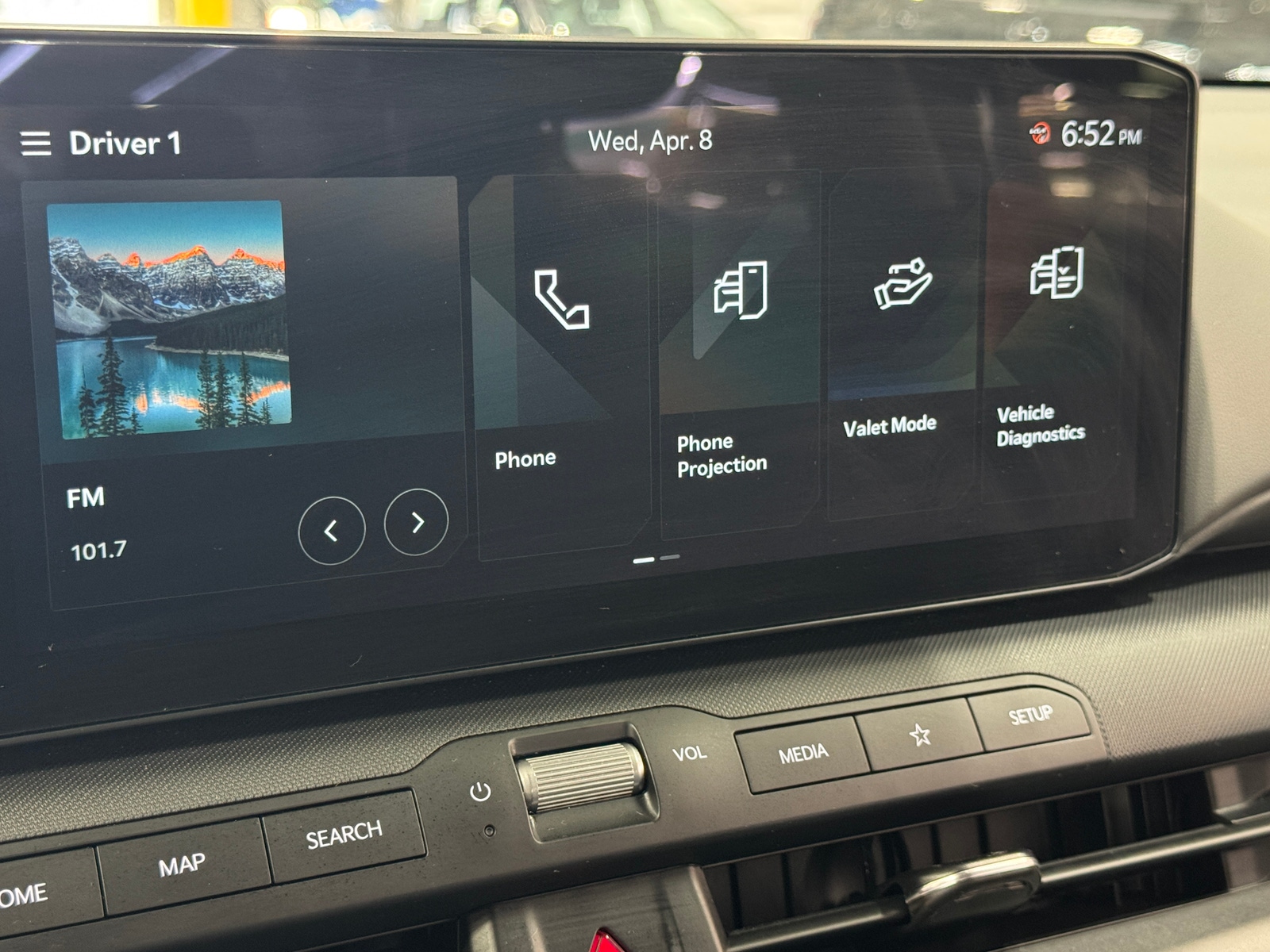 Thumbnail: 2025 Kia K4 - 4