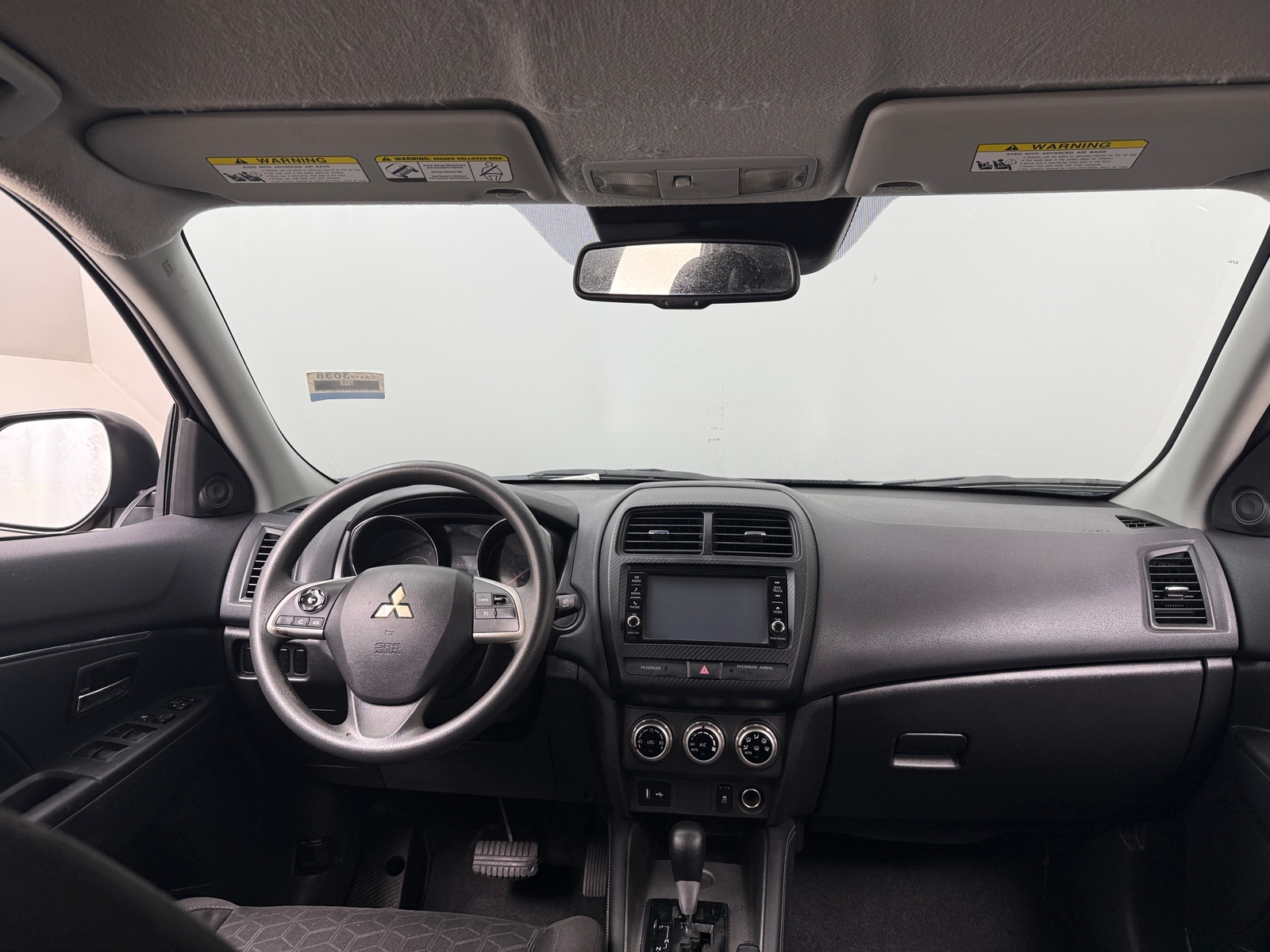 Thumbnail: 2021 Mitsubishi Outlander Sport - 3