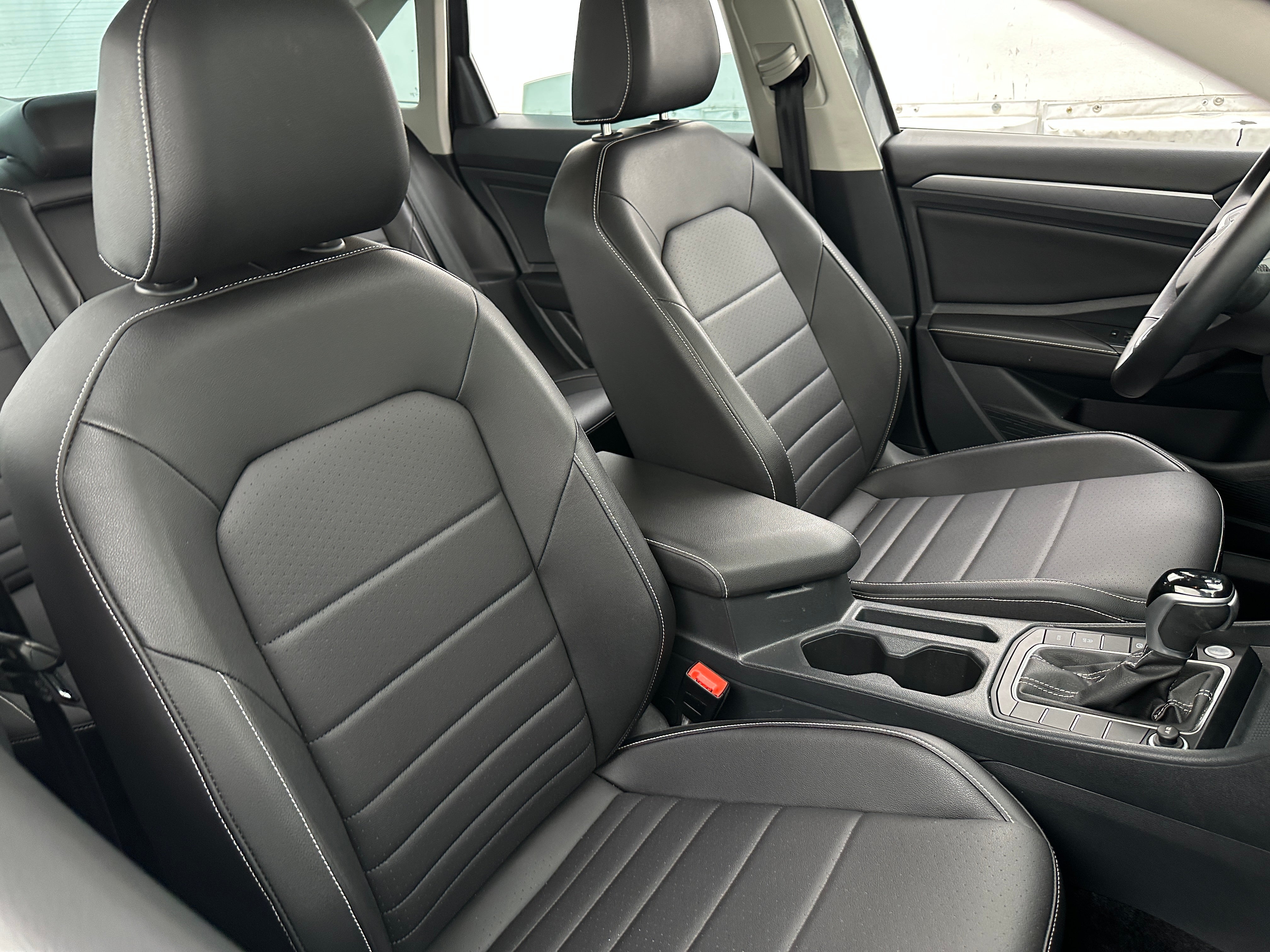 2024 Volkswagen Jetta