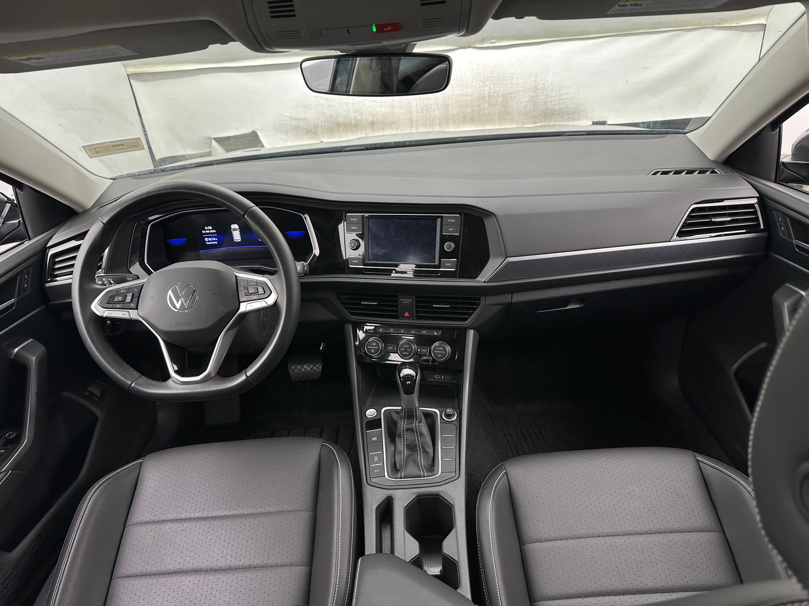 Thumbnail: 2024 Volkswagen Jetta - 2