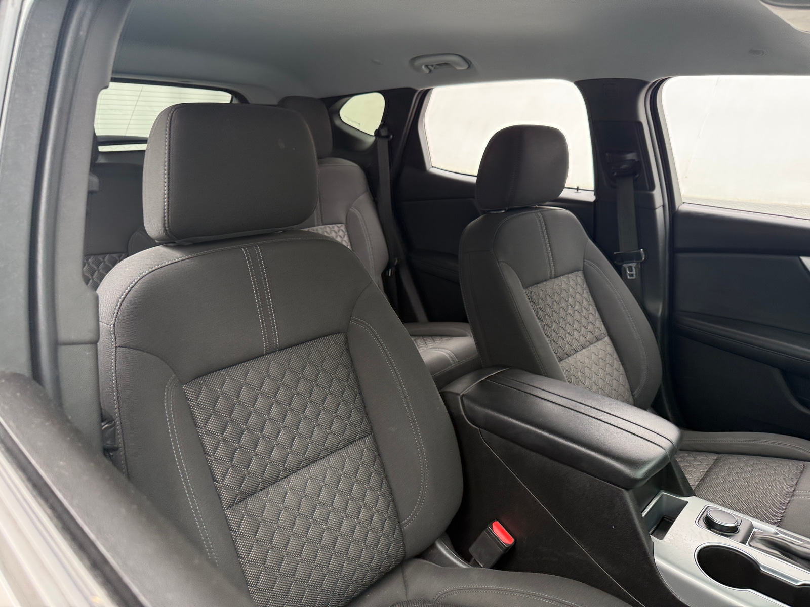 Thumbnail: 2021 Chevrolet Blazer - 2