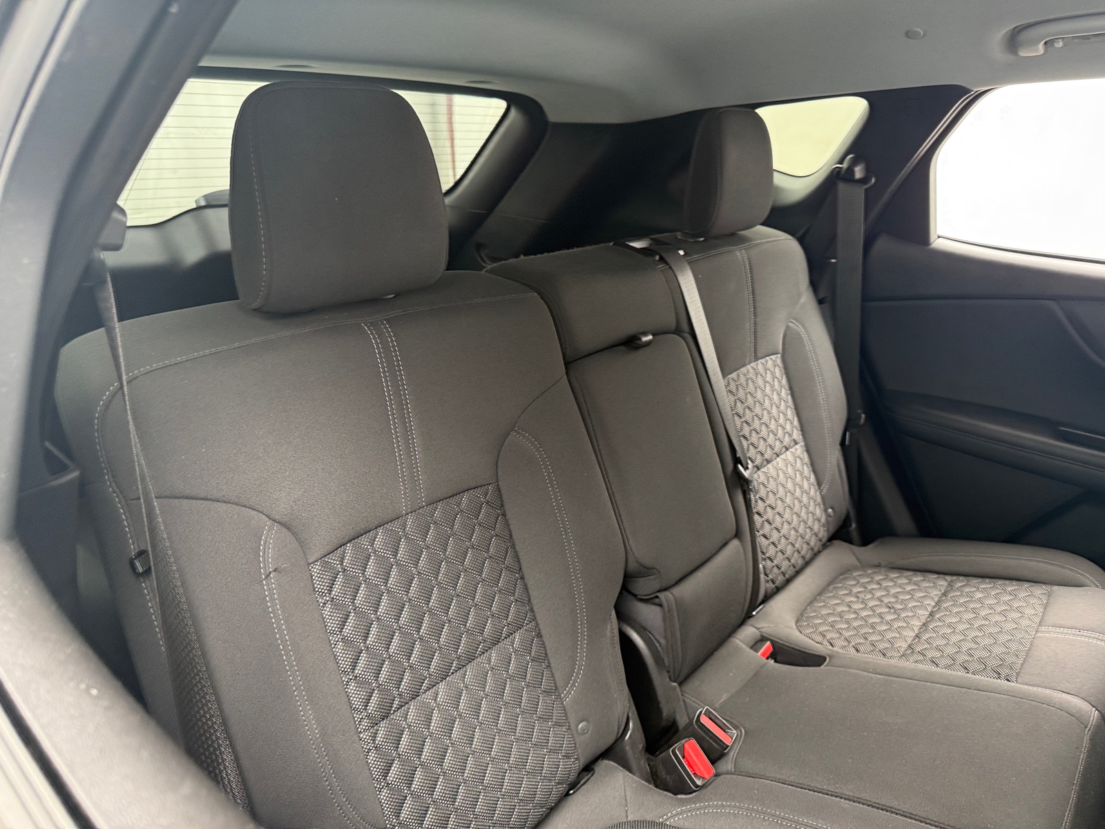 Thumbnail: 2021 Chevrolet Blazer - 6