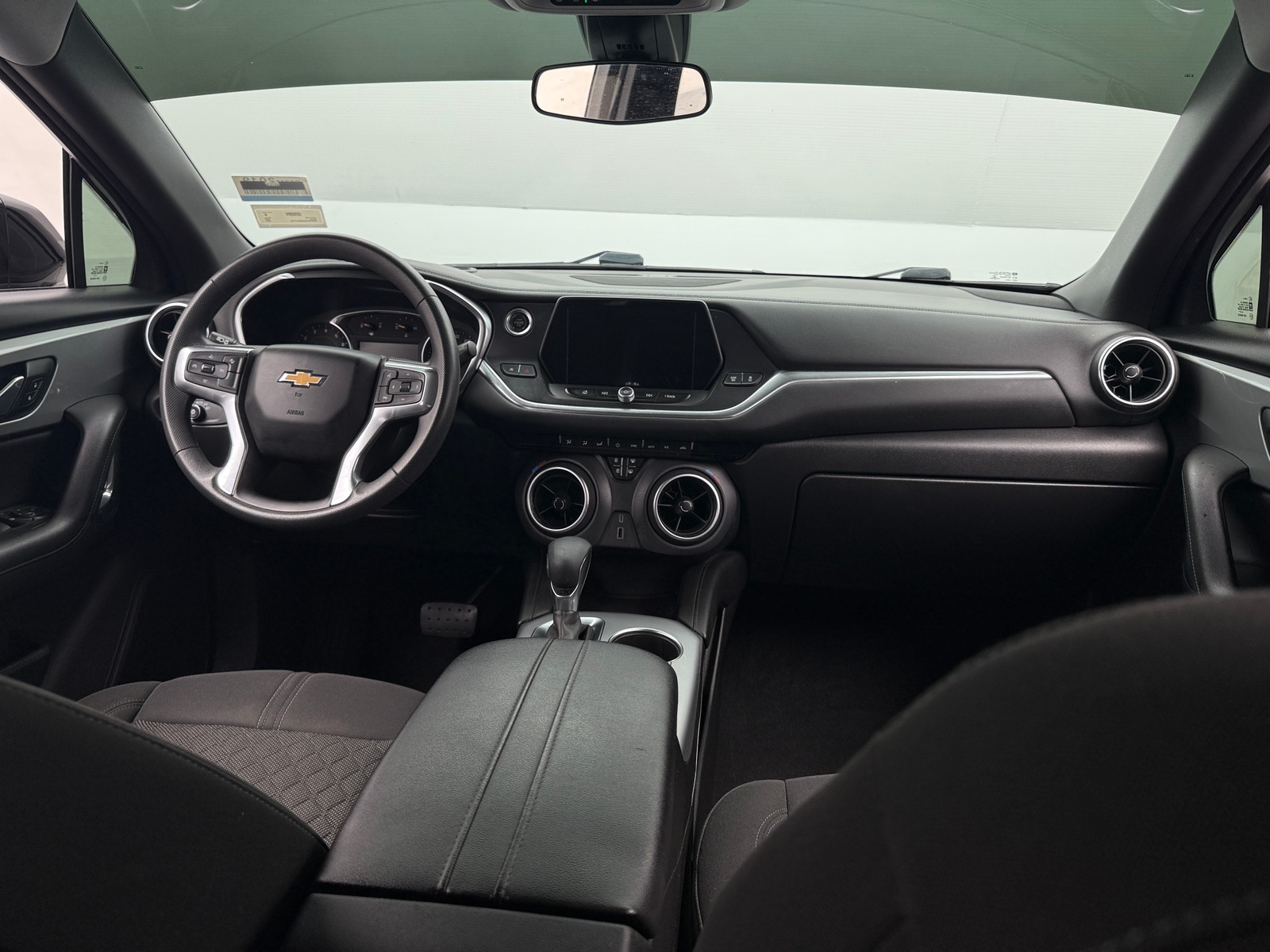 Thumbnail: 2021 Chevrolet Blazer - 3