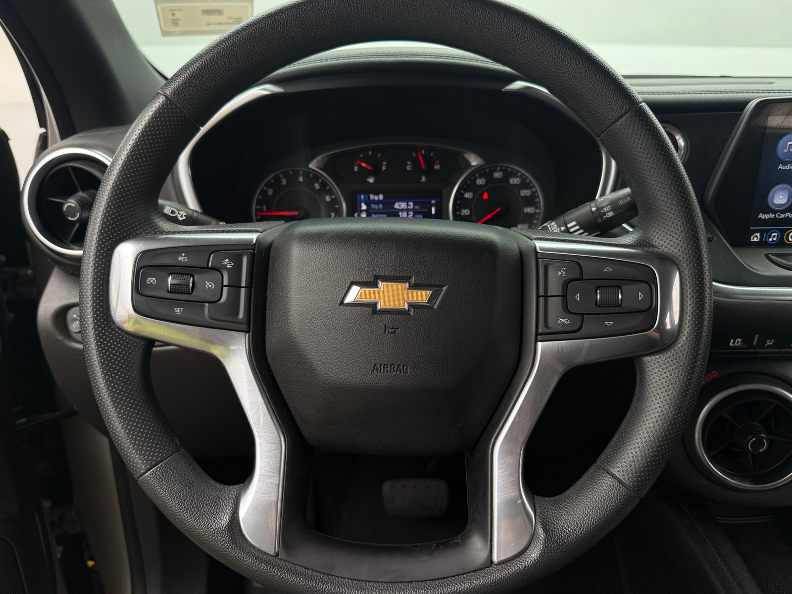 Thumbnail: 2021 Chevrolet Blazer - 5