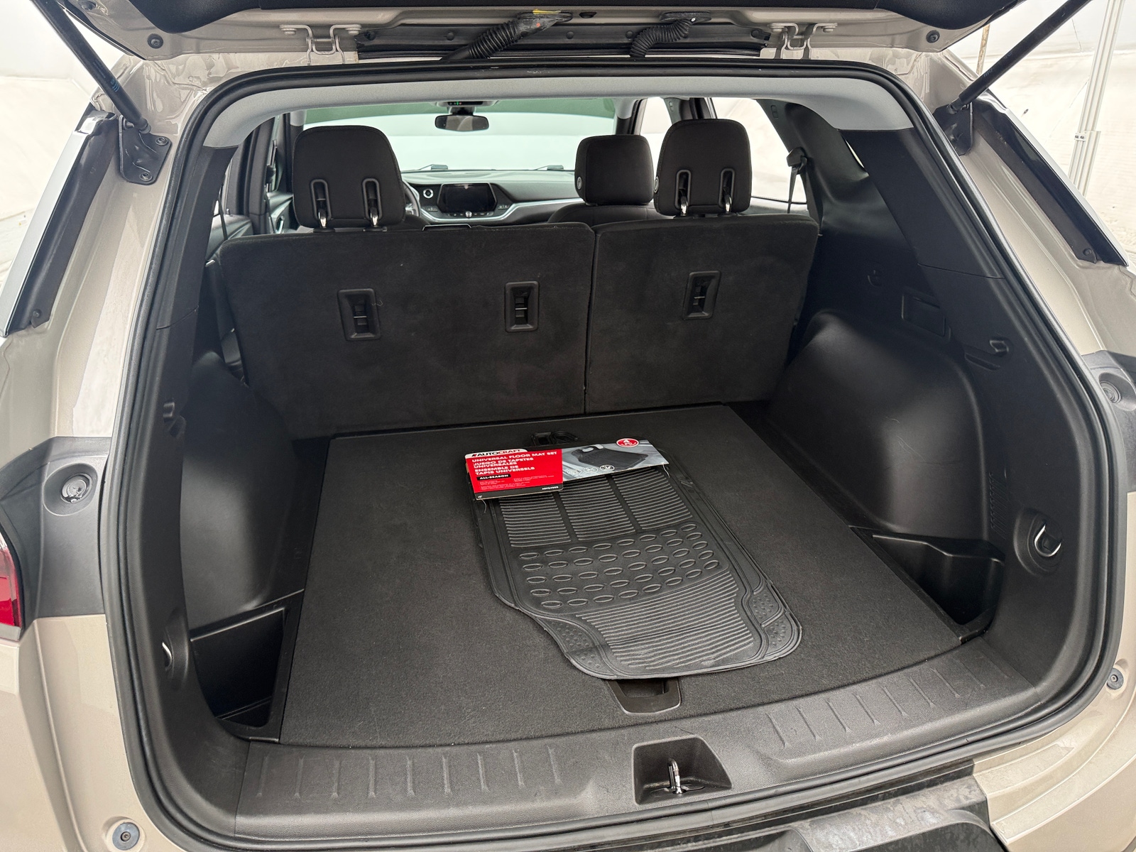 Thumbnail: 2021 Chevrolet Blazer - 7