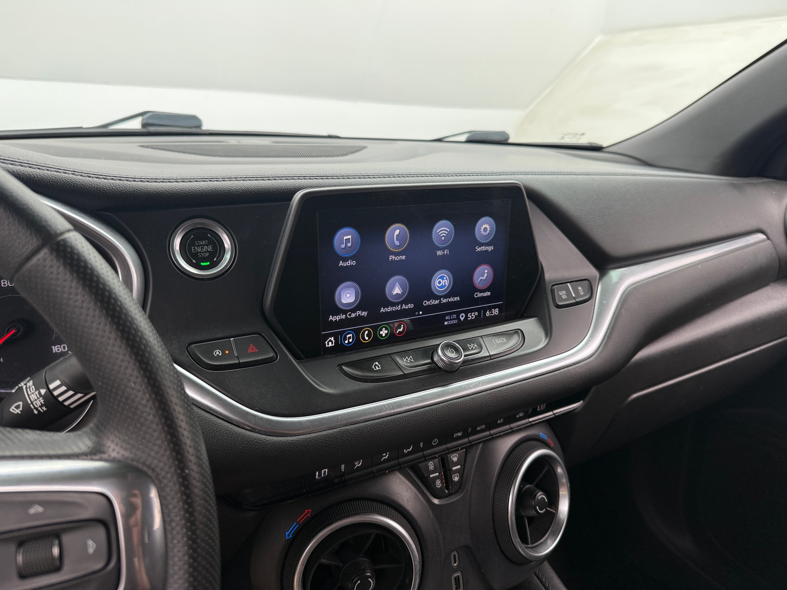 Thumbnail: 2021 Chevrolet Blazer - 4