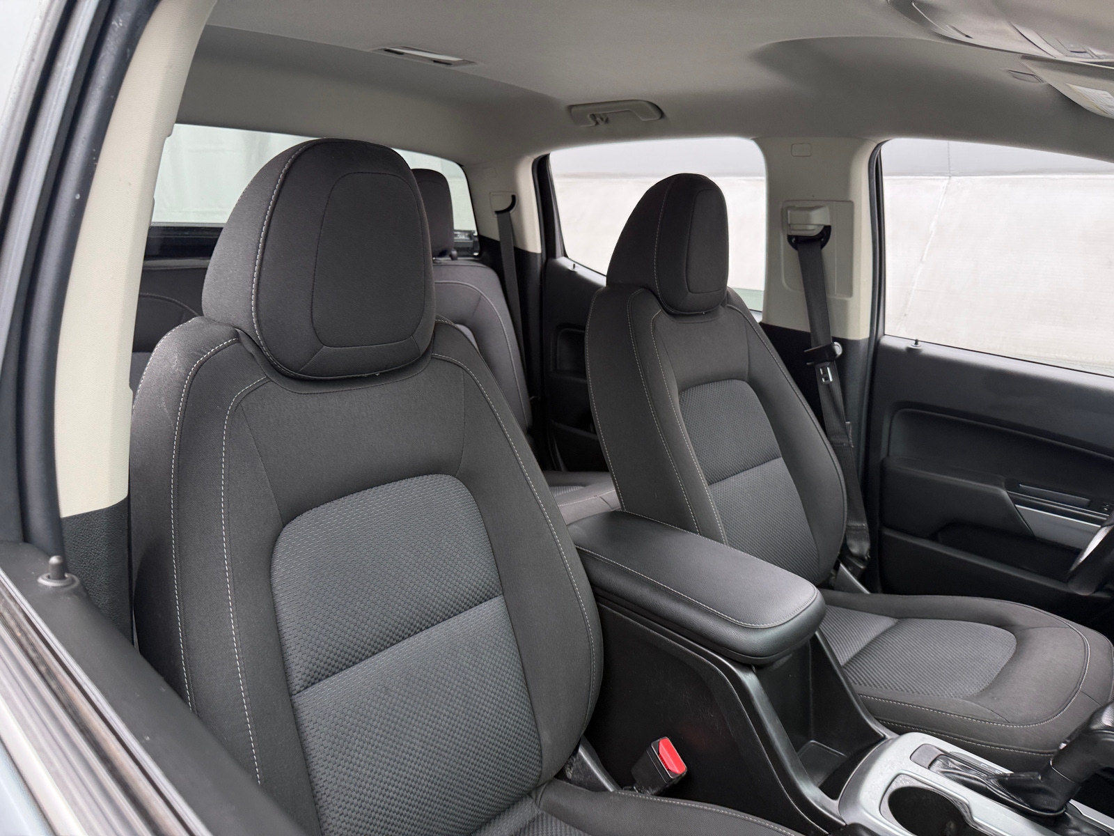 Thumbnail: 2019 Chevrolet Colorado - 2