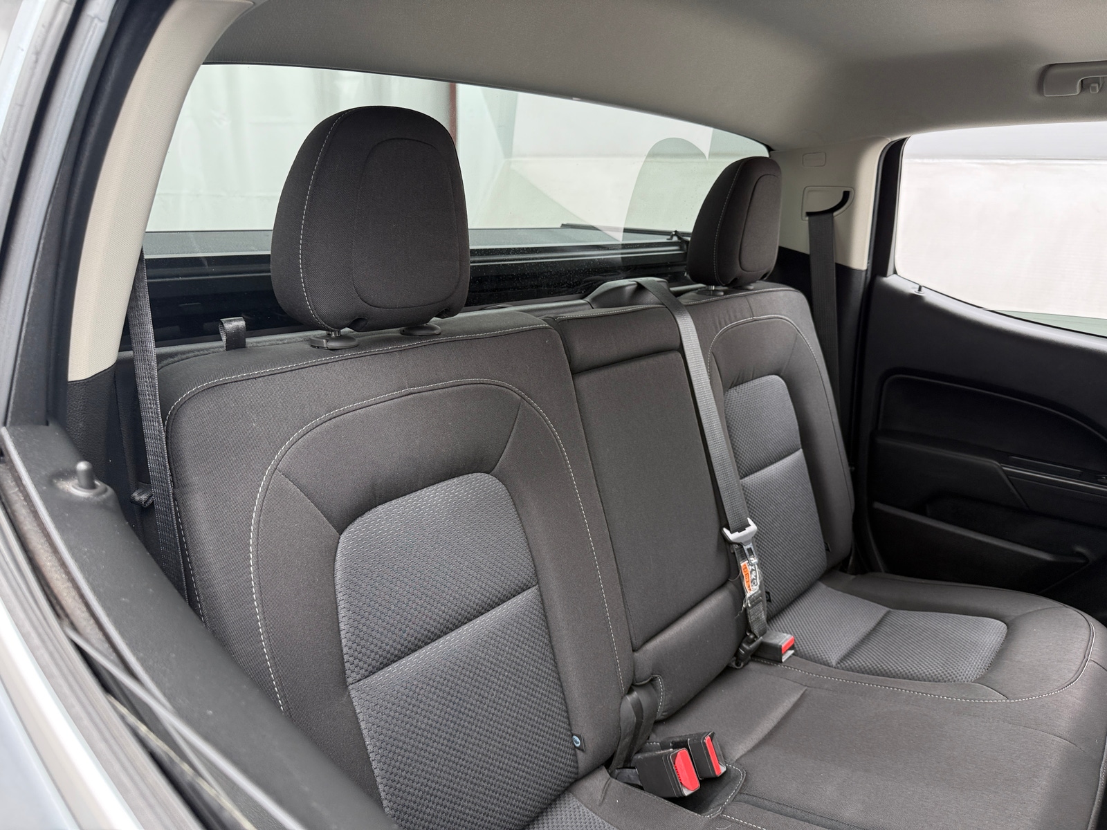 Thumbnail: 2019 Chevrolet Colorado - 6