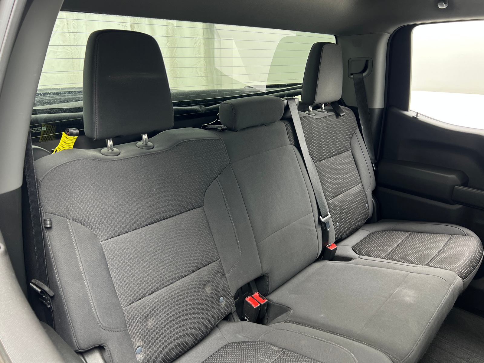 Thumbnail: 2020 Chevrolet Silverado 1500 - 6