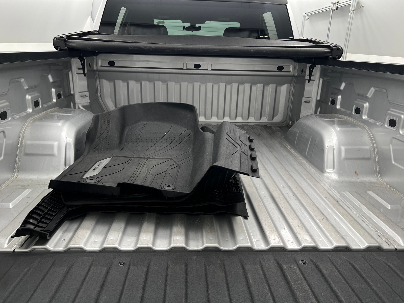Thumbnail: 2020 Chevrolet Silverado 1500 - 7