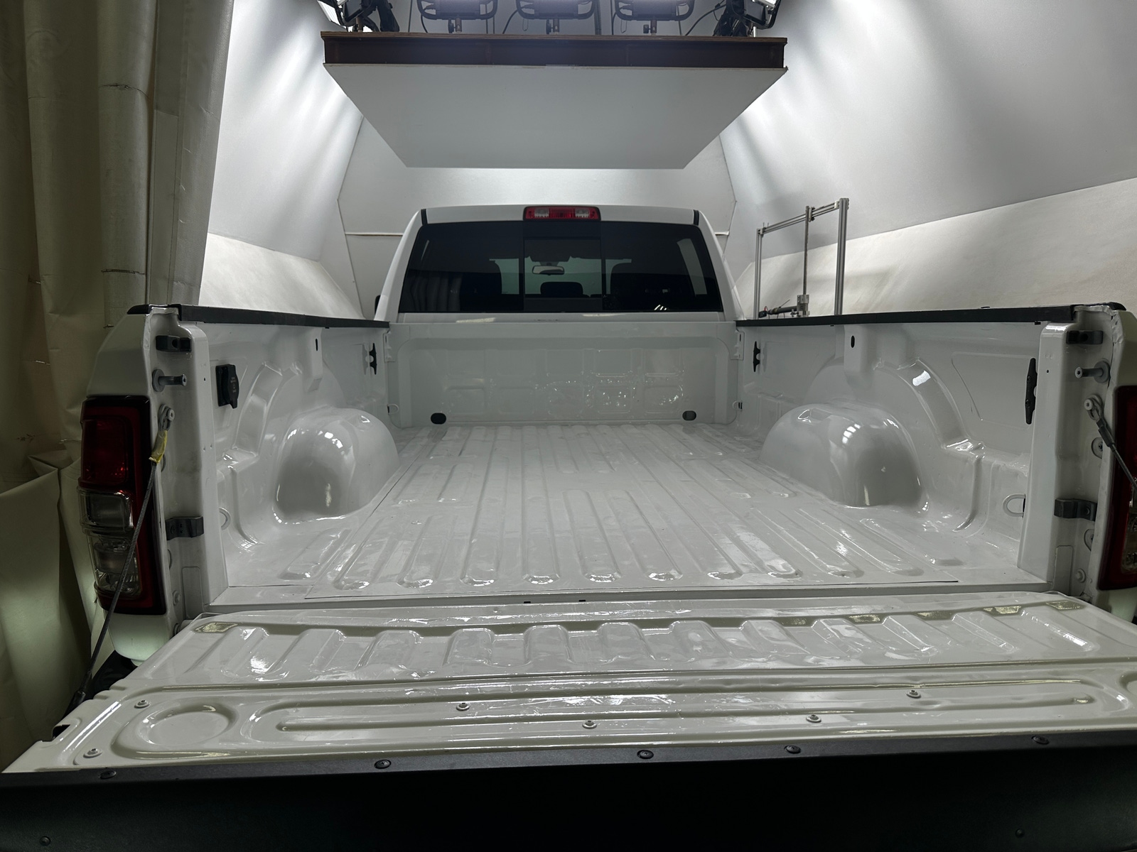 Thumbnail: 2022 RAM 2500 - 6