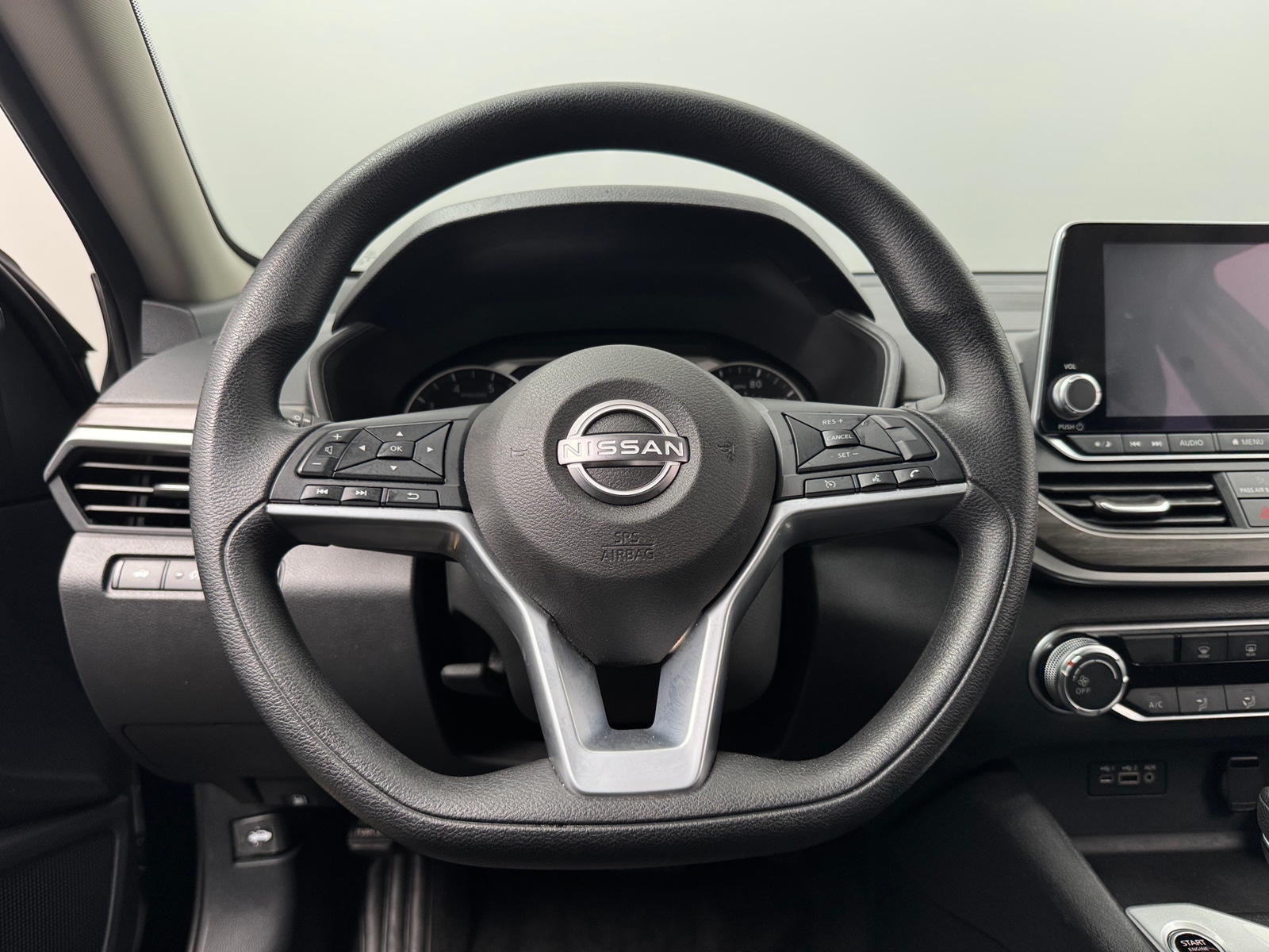 Thumbnail: 2025 Nissan Altima - 5