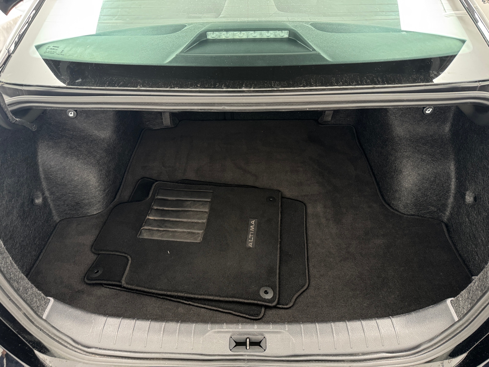 Thumbnail: 2025 Nissan Altima - 7