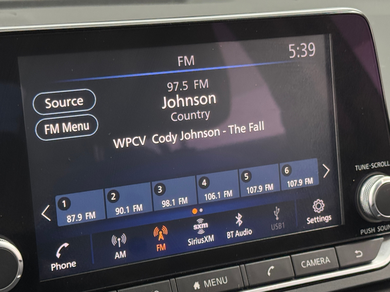 Thumbnail: 2025 Nissan Altima - 4