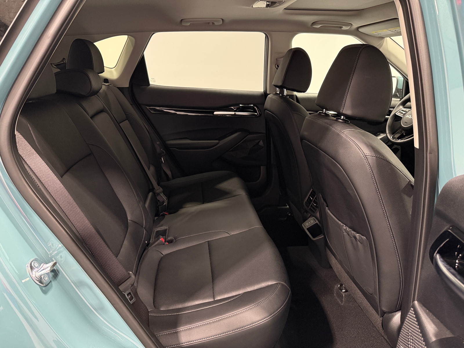 Thumbnail: 2026 Kia Seltos - 5