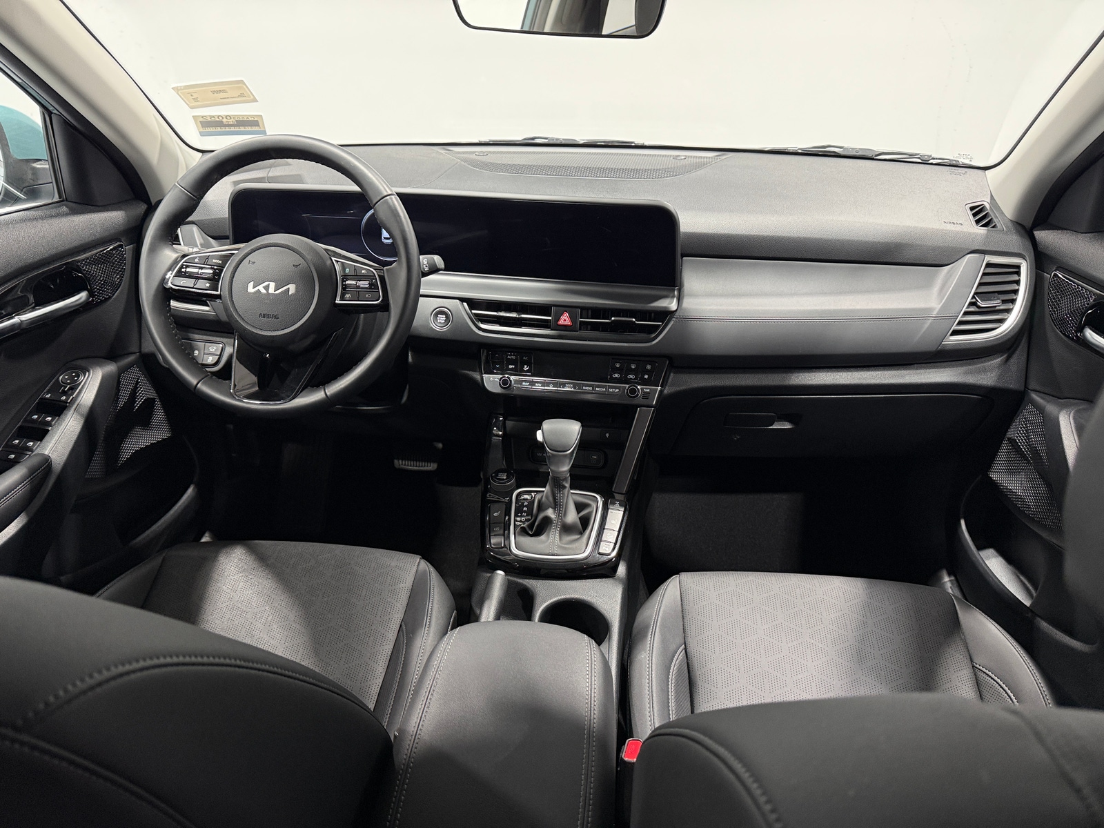 Thumbnail: 2026 Kia Seltos - 2