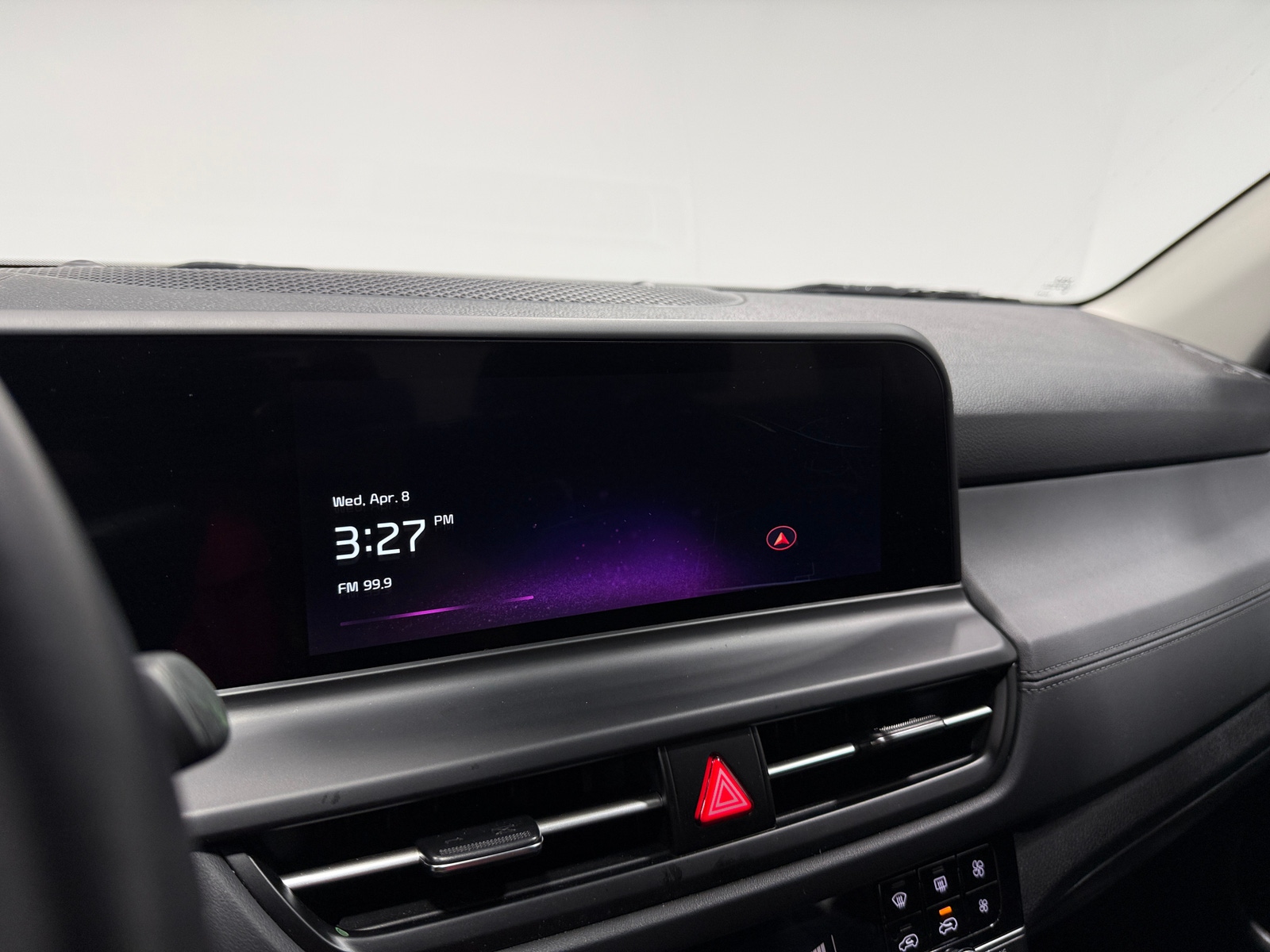 Thumbnail: 2026 Kia Seltos - 3