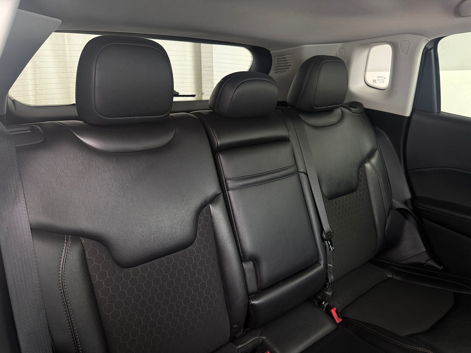 Thumbnail: 2018 Jeep Compass - 6