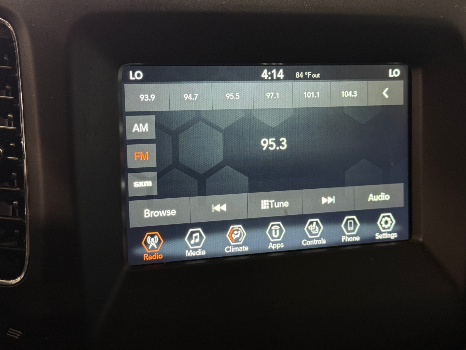 Thumbnail: 2018 Jeep Compass - 4