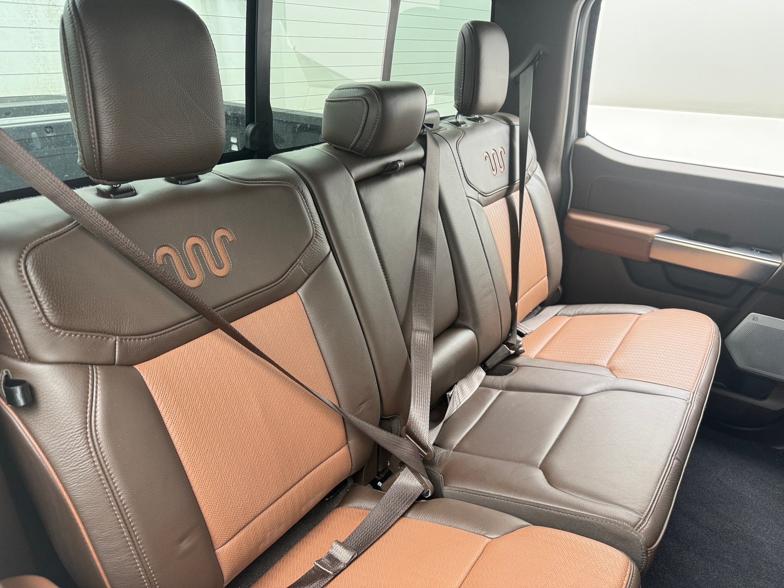 Thumbnail: 2025 Ford Econoline - 5