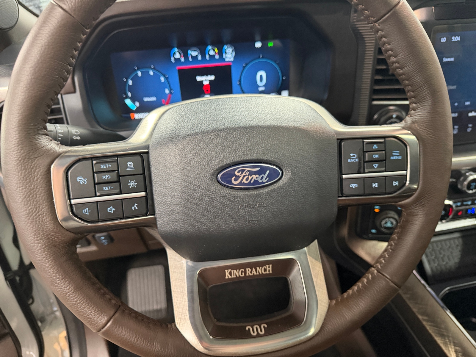 Thumbnail: 2025 Ford Econoline - 4