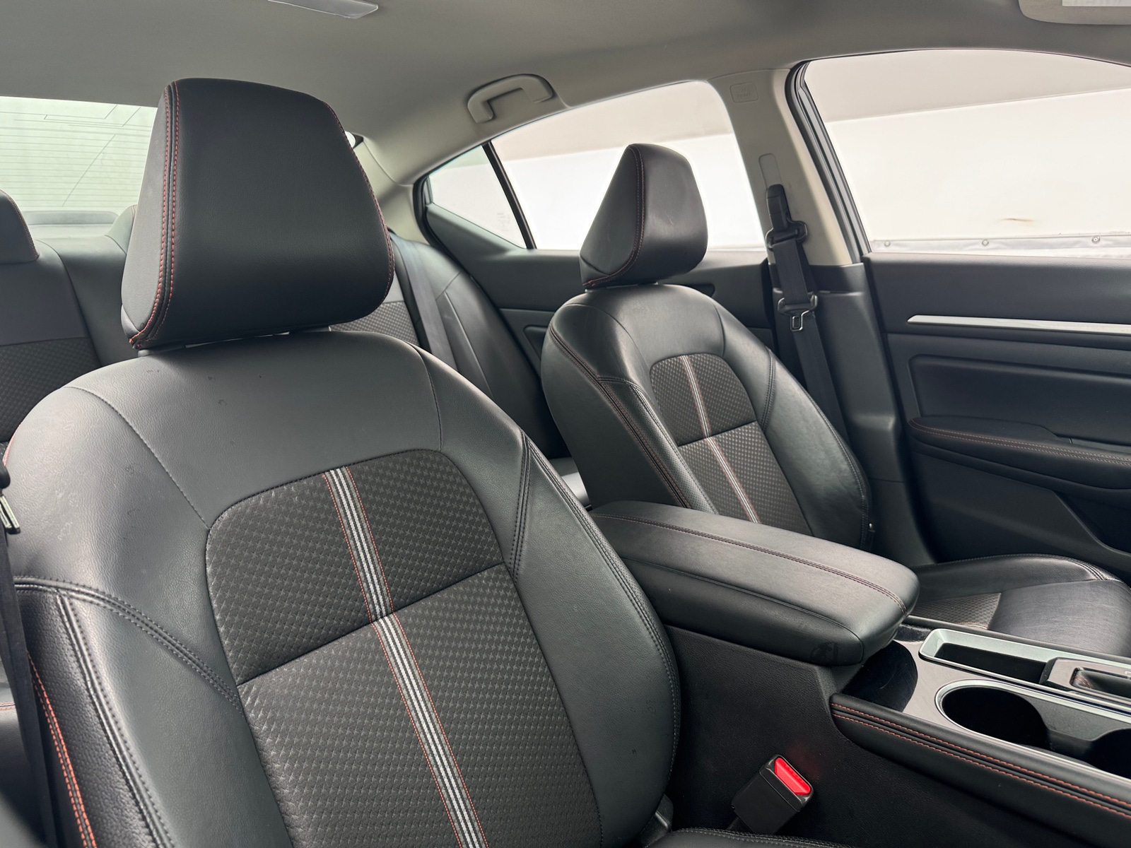 Thumbnail: 2025 Nissan Altima - 2