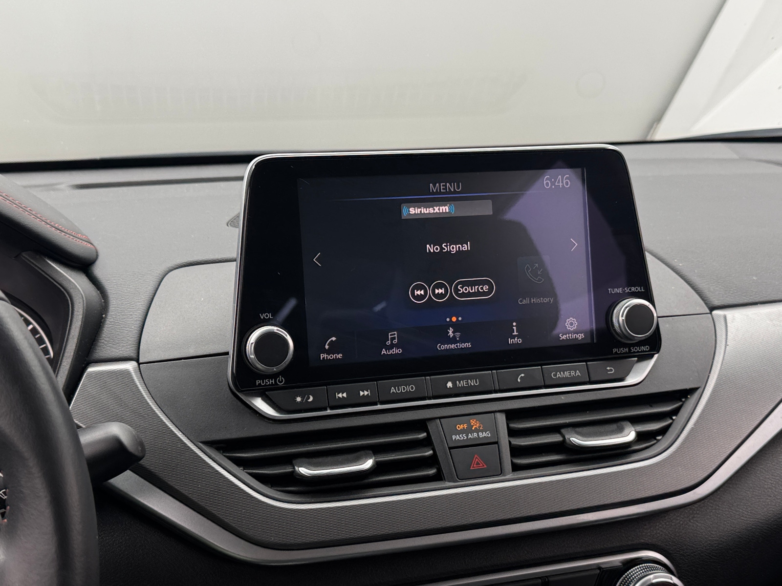 Thumbnail: 2025 Nissan Altima - 4