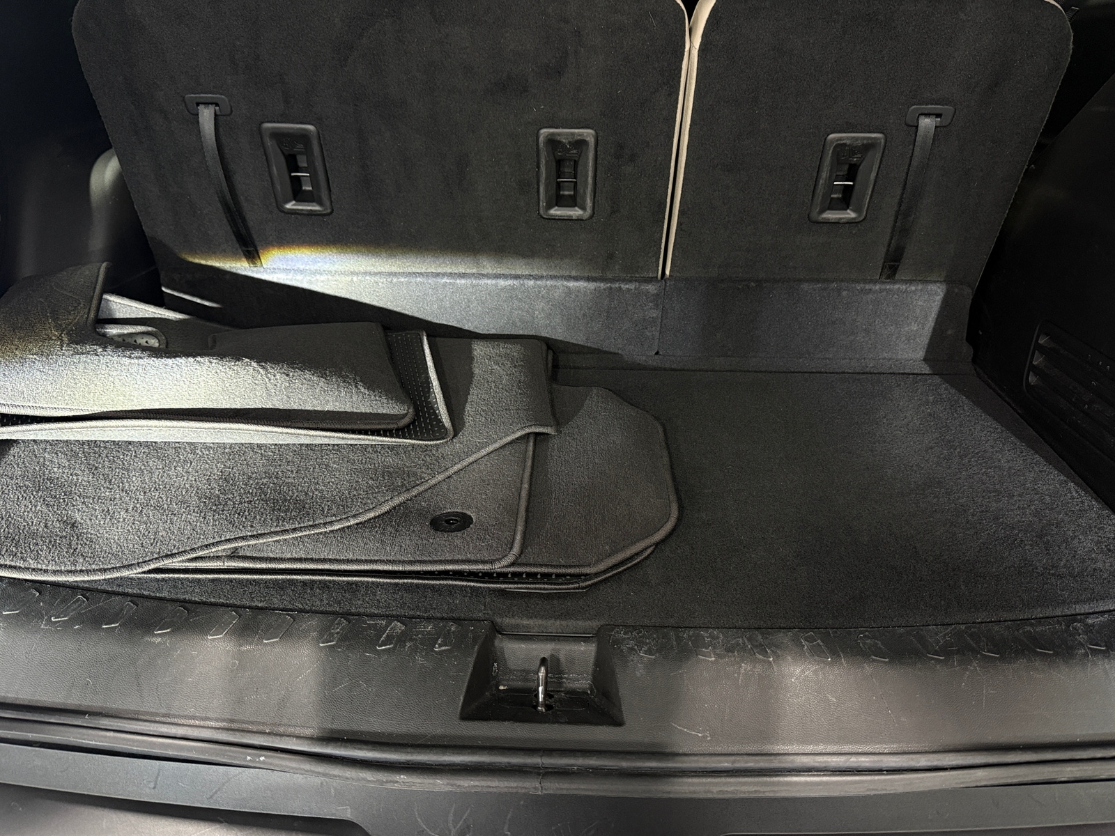 Thumbnail: 2024 Chevrolet Traverse - 6