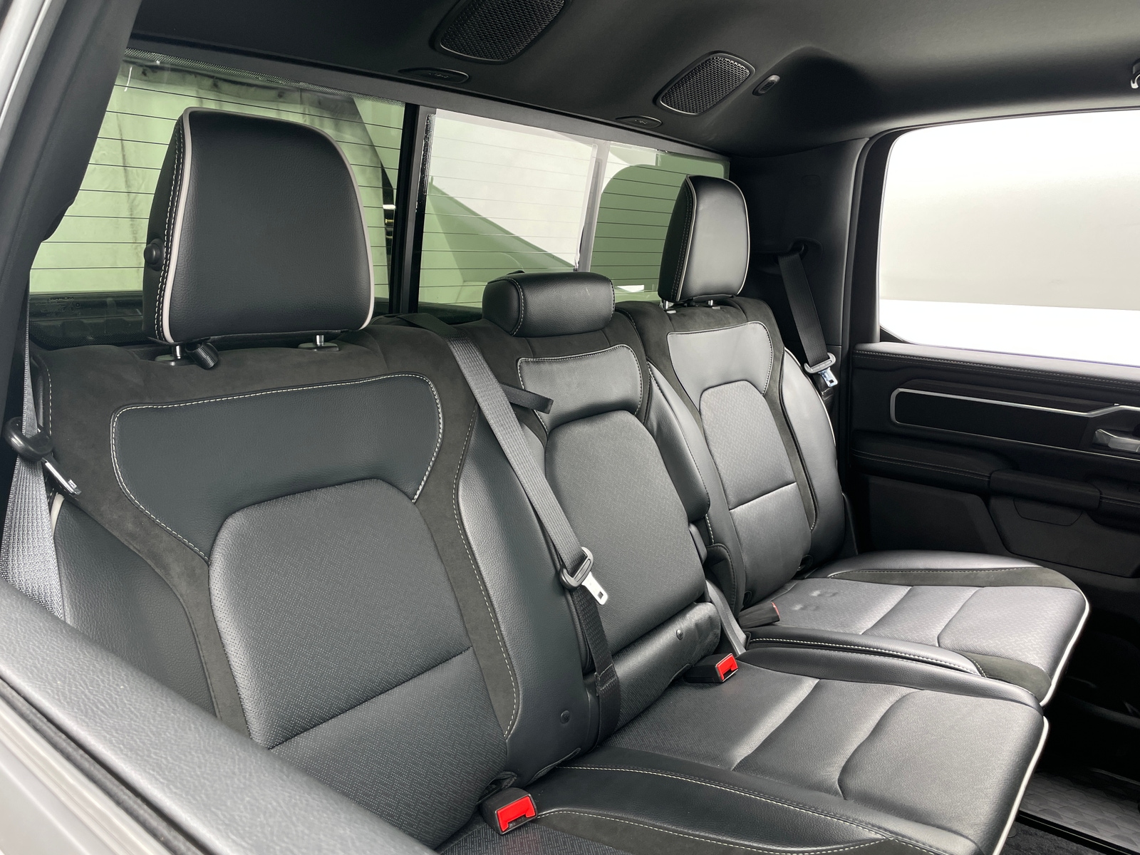 Thumbnail: 2025 RAM 1500 - 5