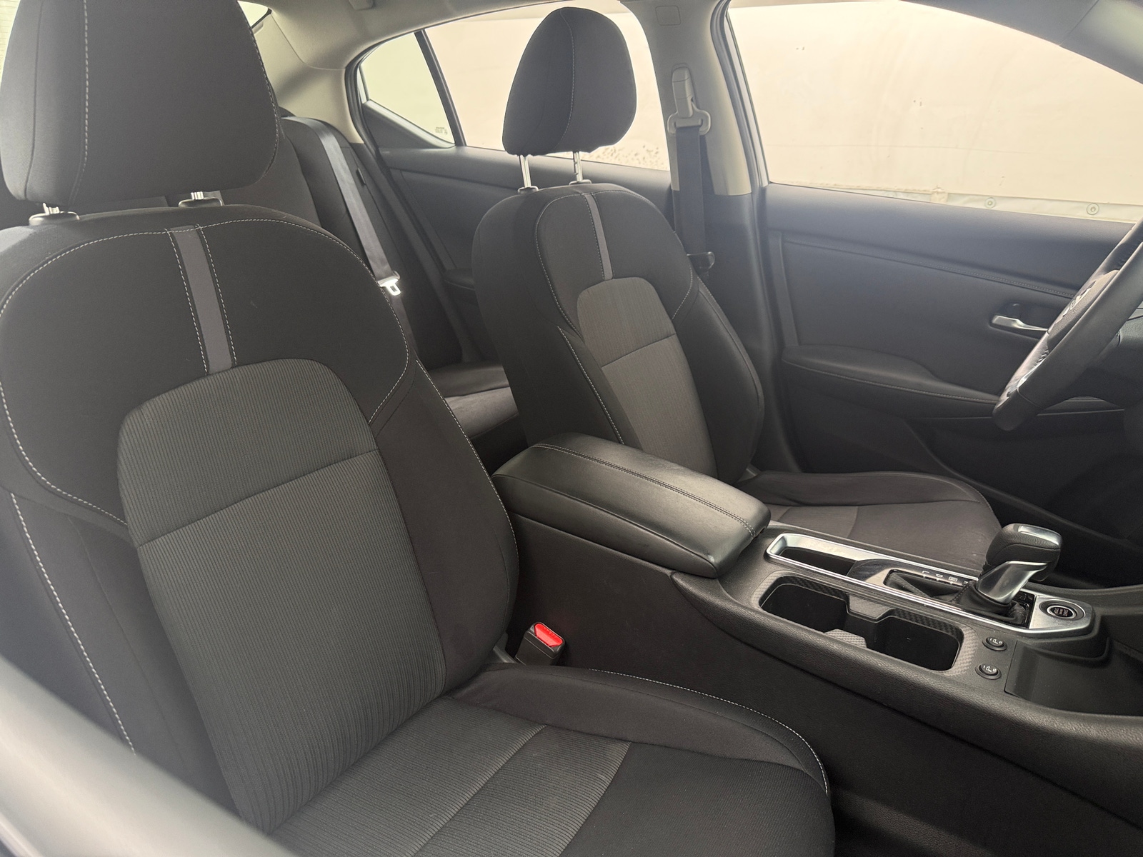 Thumbnail: 2020 Nissan Sentra - 2