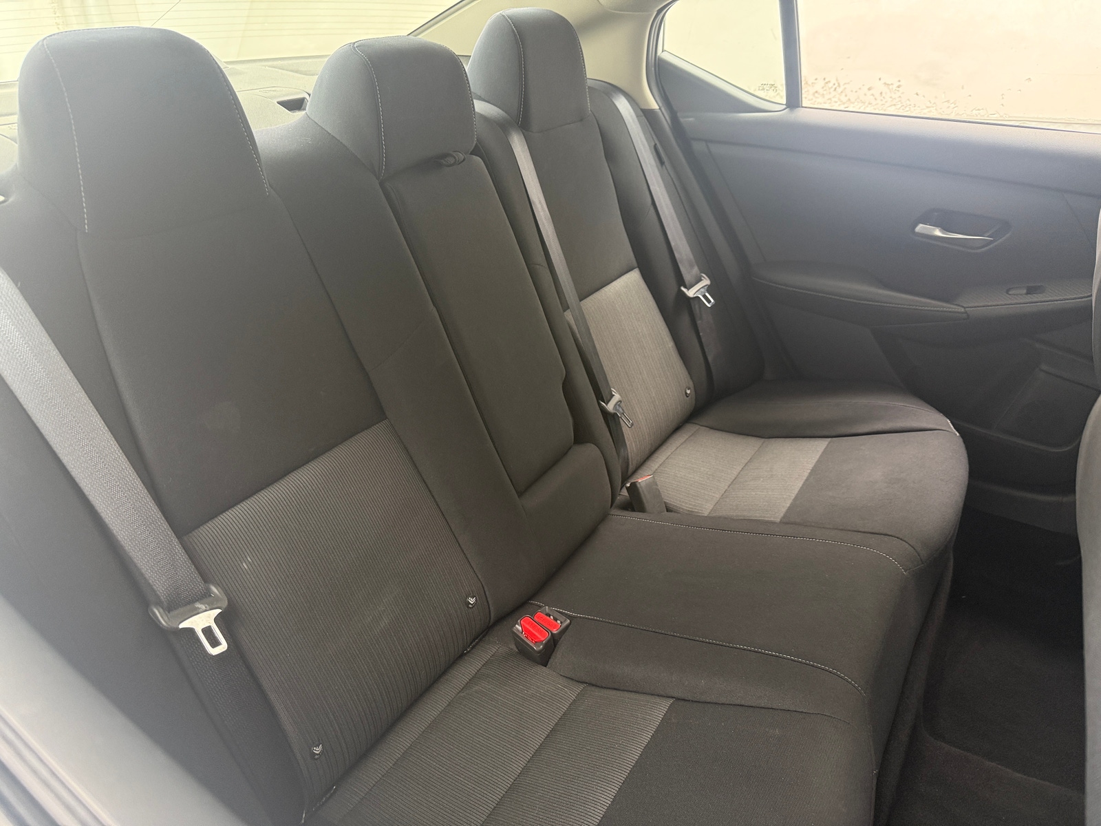 Thumbnail: 2020 Nissan Sentra - 6