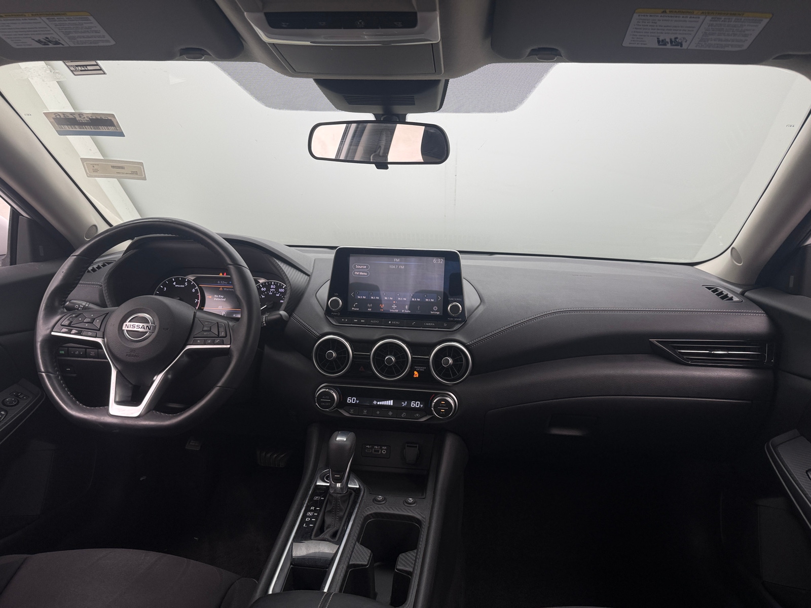 Thumbnail: 2020 Nissan Sentra - 3