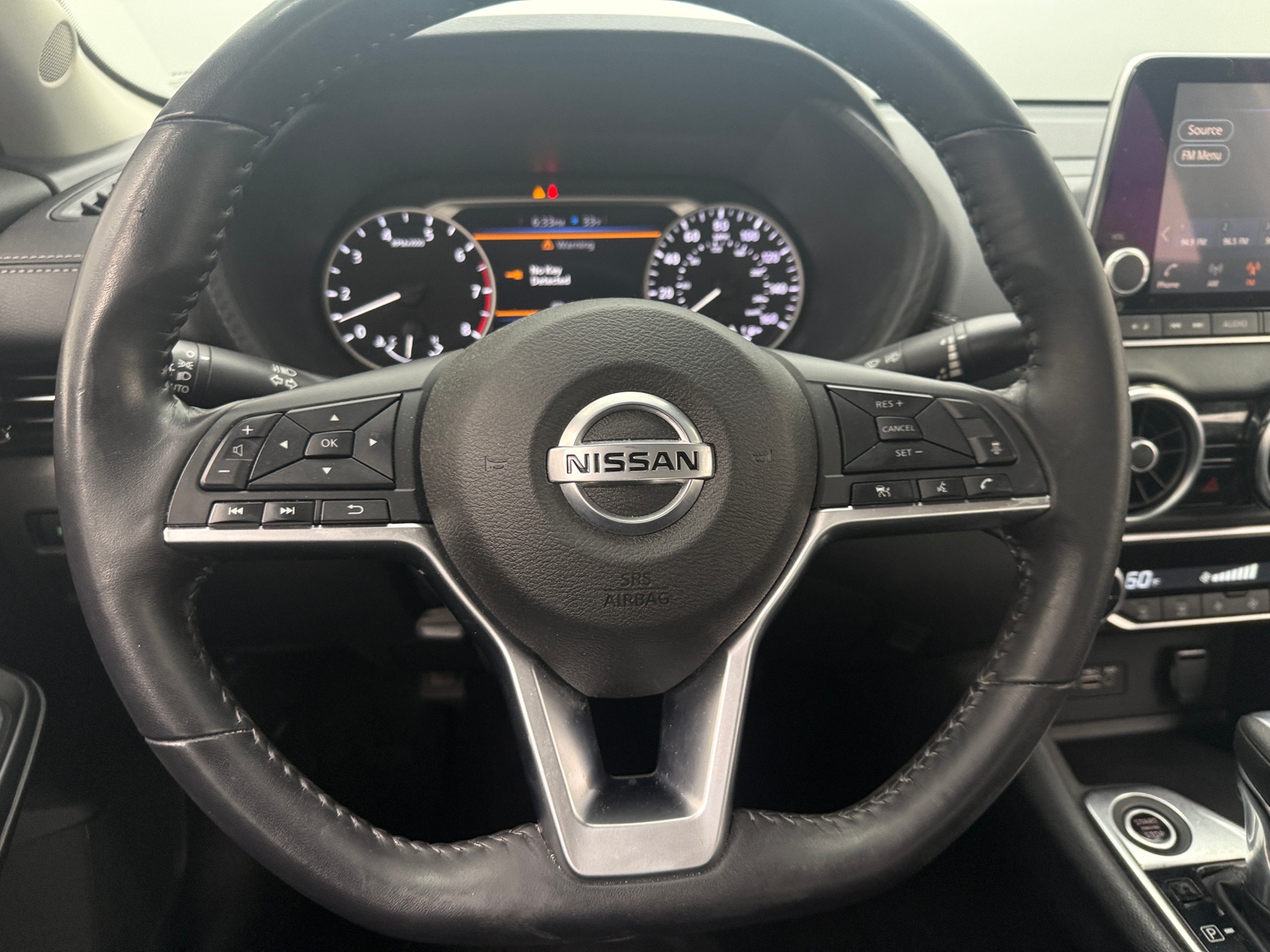 Thumbnail: 2020 Nissan Sentra - 5