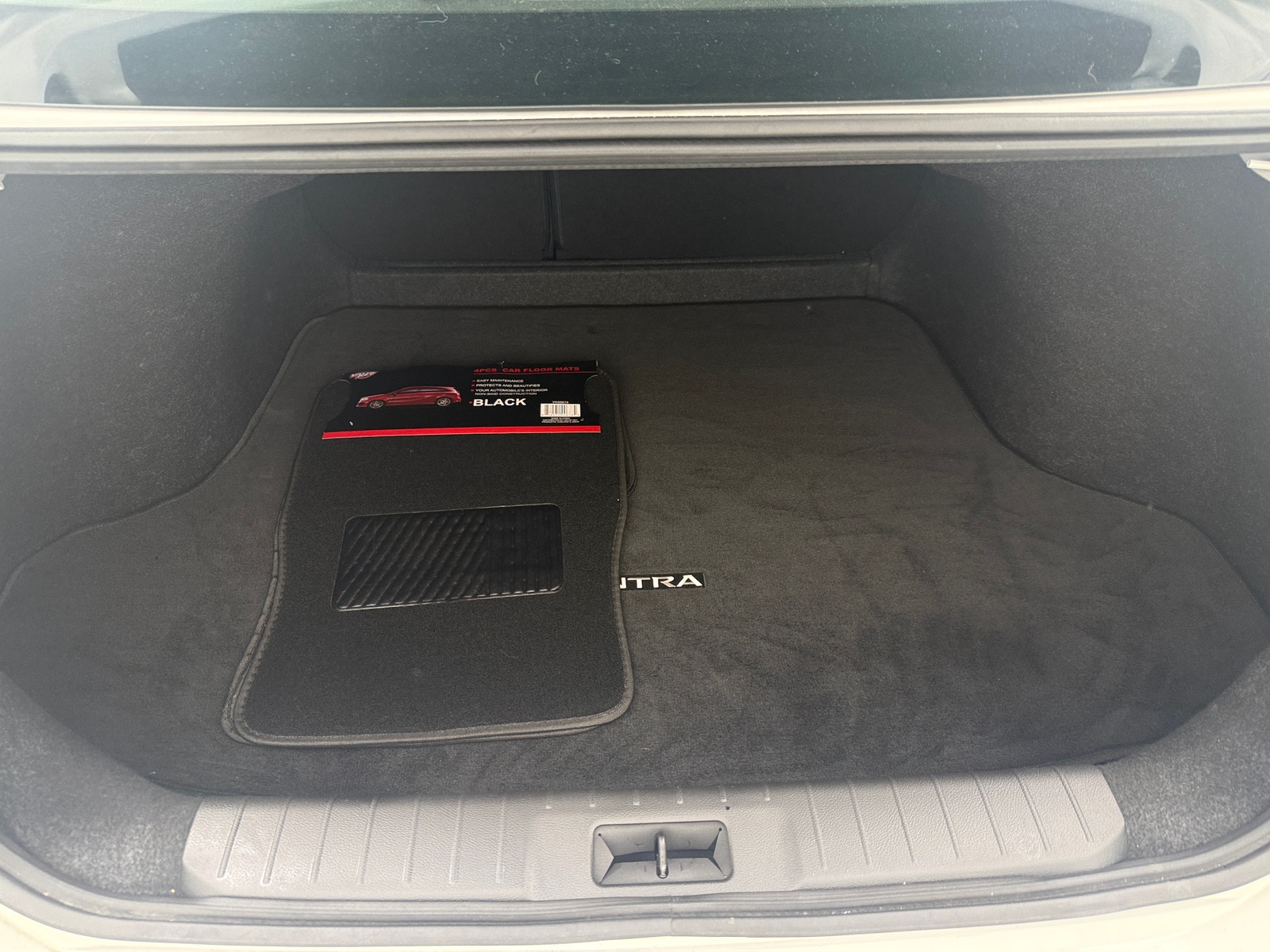 Thumbnail: 2020 Nissan Sentra - 7