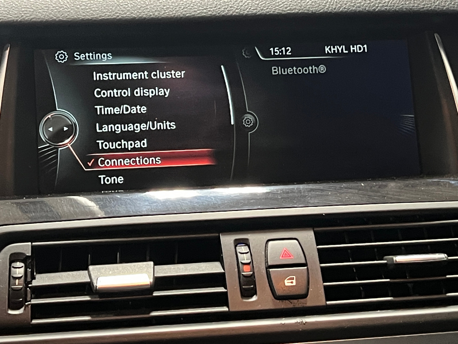 Thumbnail: 2014 BMW 5 Series - 3