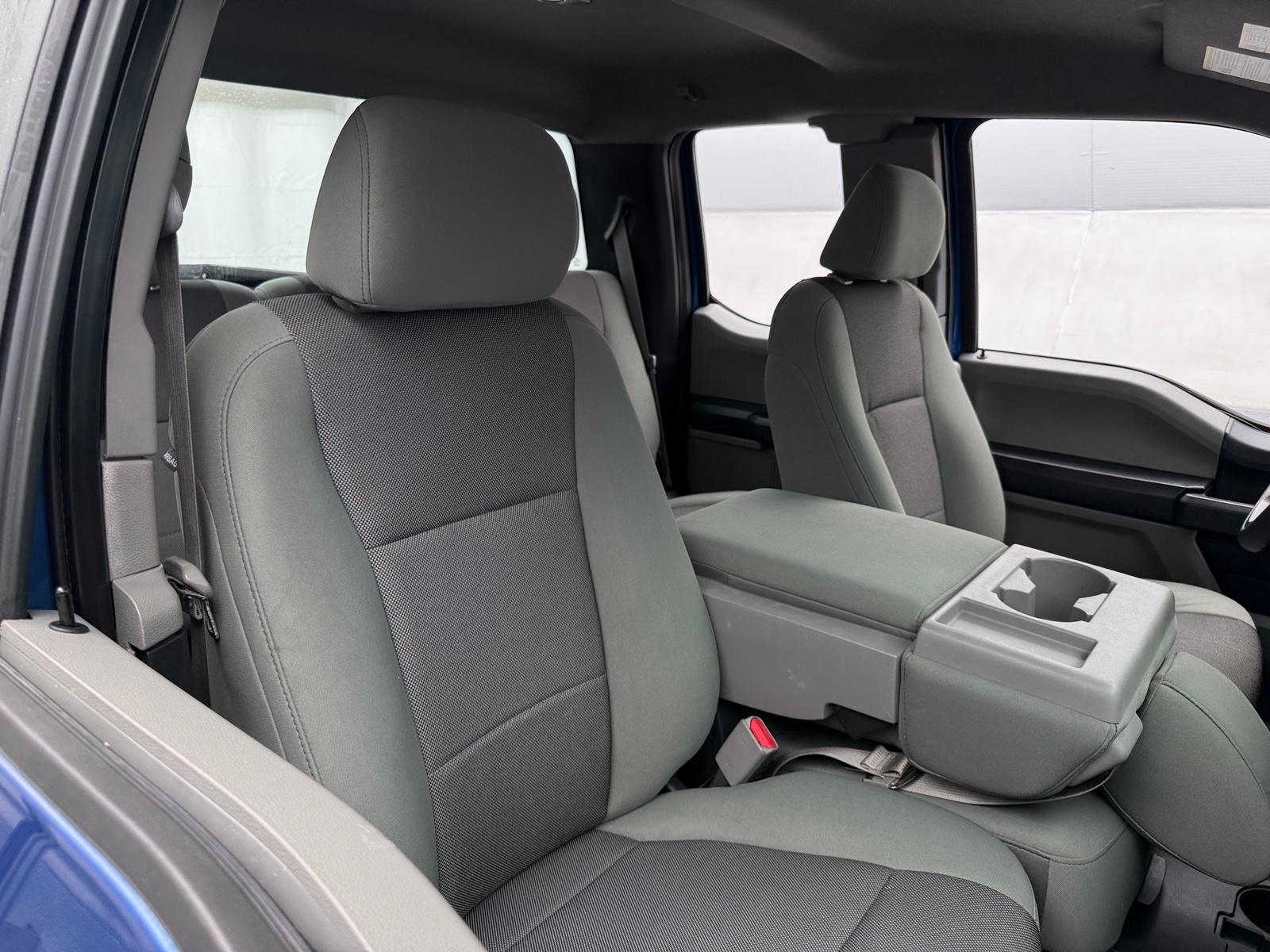 Thumbnail: 2017 Ford Econoline - 2