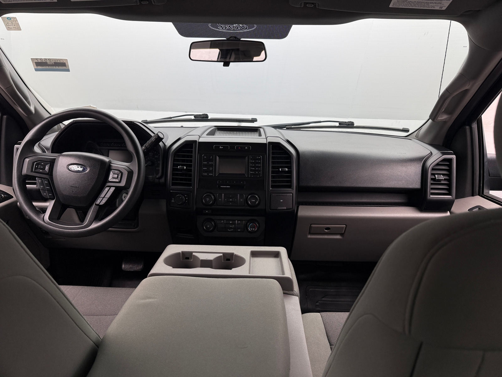 Thumbnail: 2017 Ford Econoline - 3