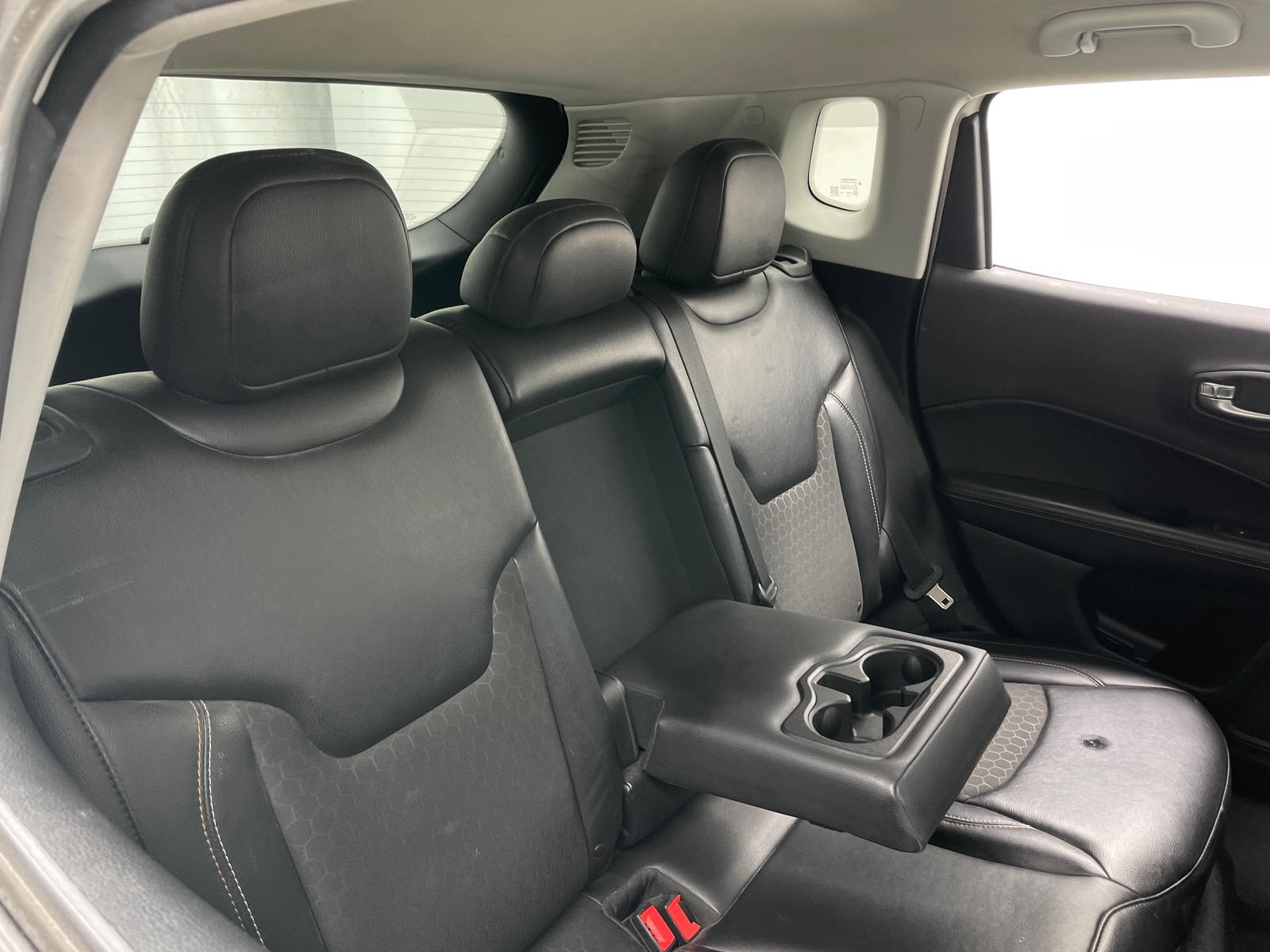 Thumbnail: 2018 Jeep Compass - 5