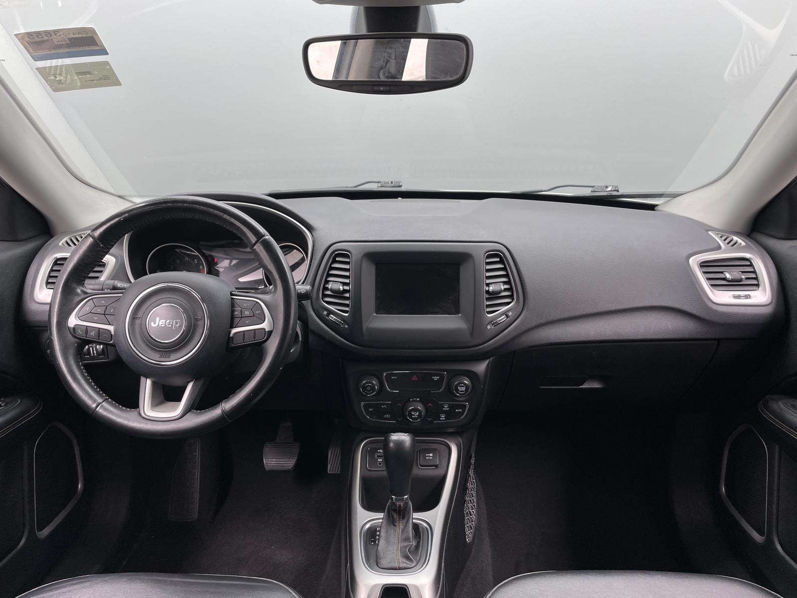 Thumbnail: 2018 Jeep Compass - 2