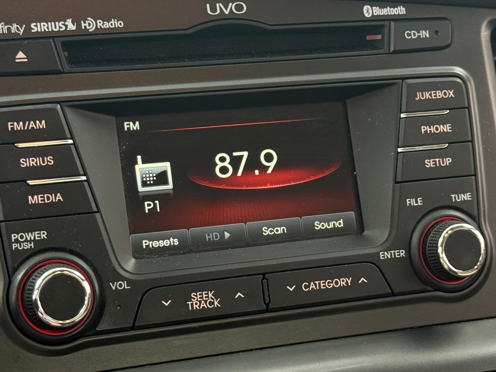 Thumbnail: 2012 Kia Optima - 4