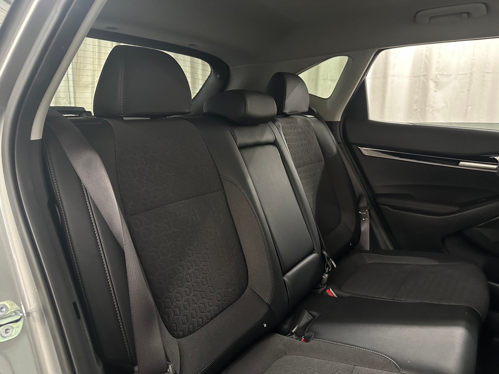 Thumbnail: 2025 Kia Seltos - 6