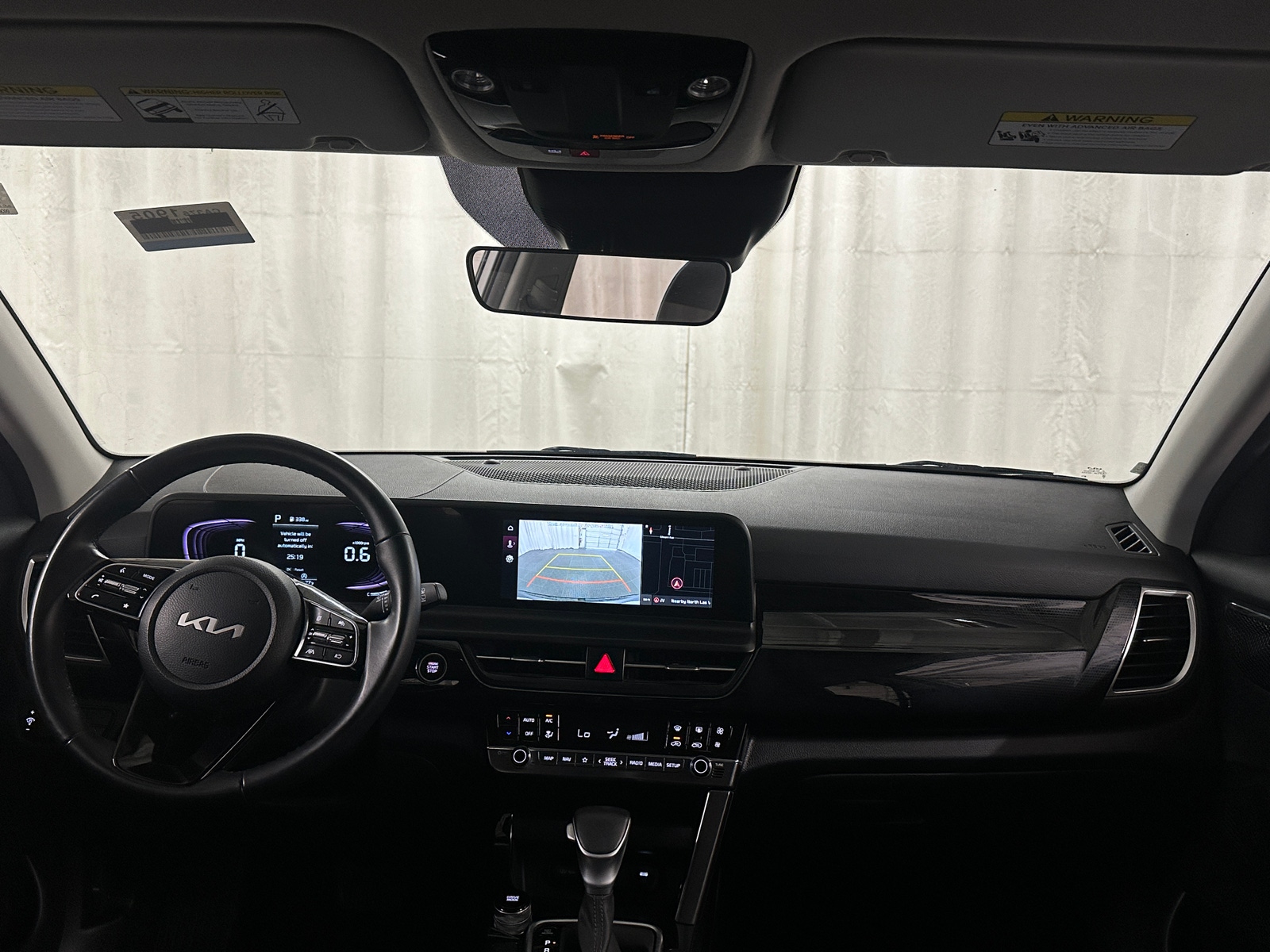 Thumbnail: 2025 Kia Seltos - 3