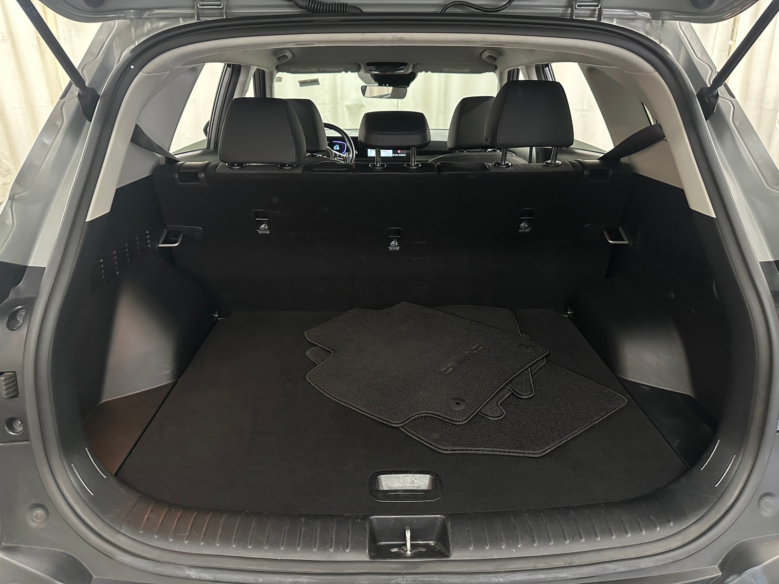 Thumbnail: 2025 Kia Seltos - 7