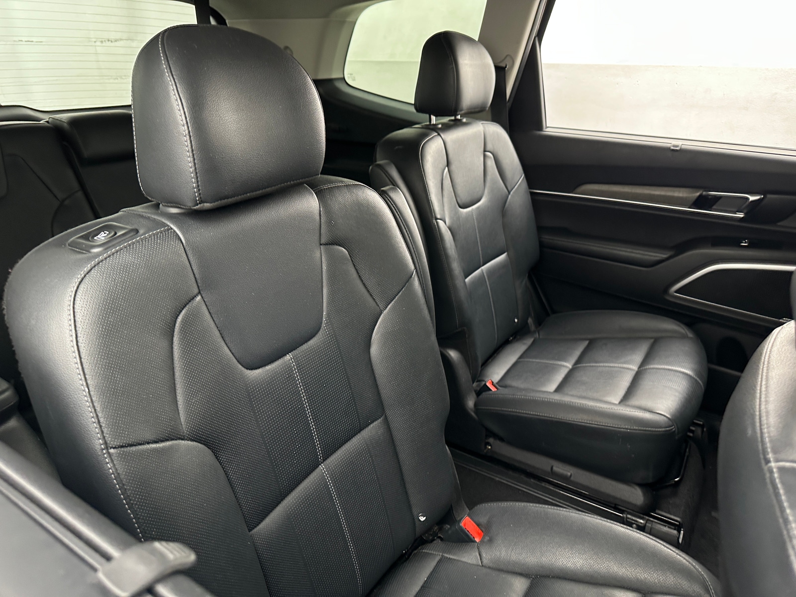 Thumbnail: 2022 Kia Telluride - 5