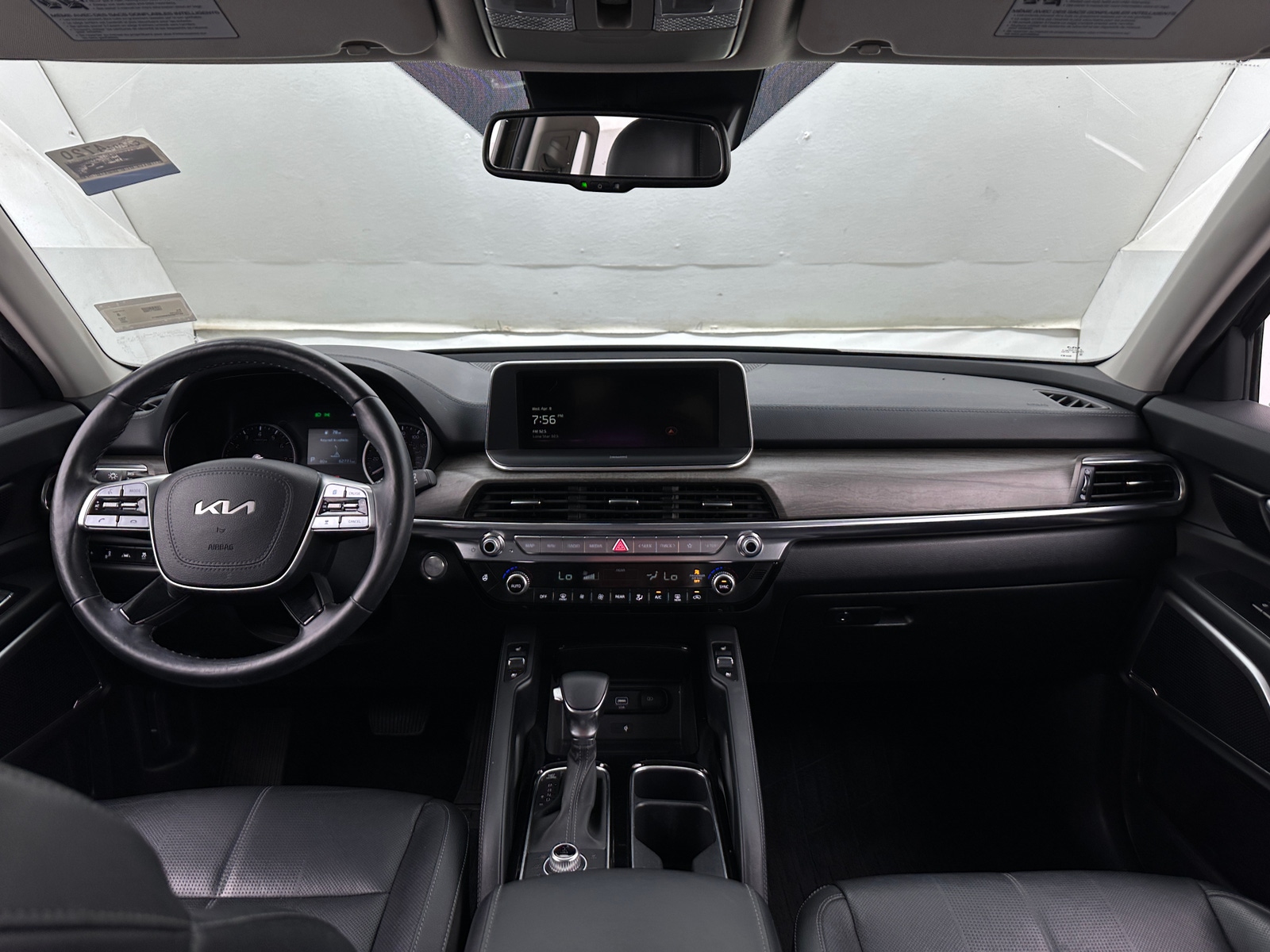 Thumbnail: 2022 Kia Telluride - 2