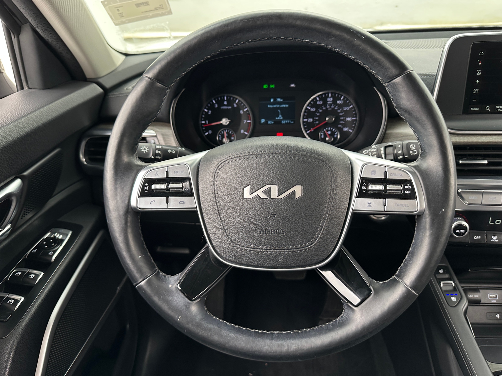 Thumbnail: 2022 Kia Telluride - 4