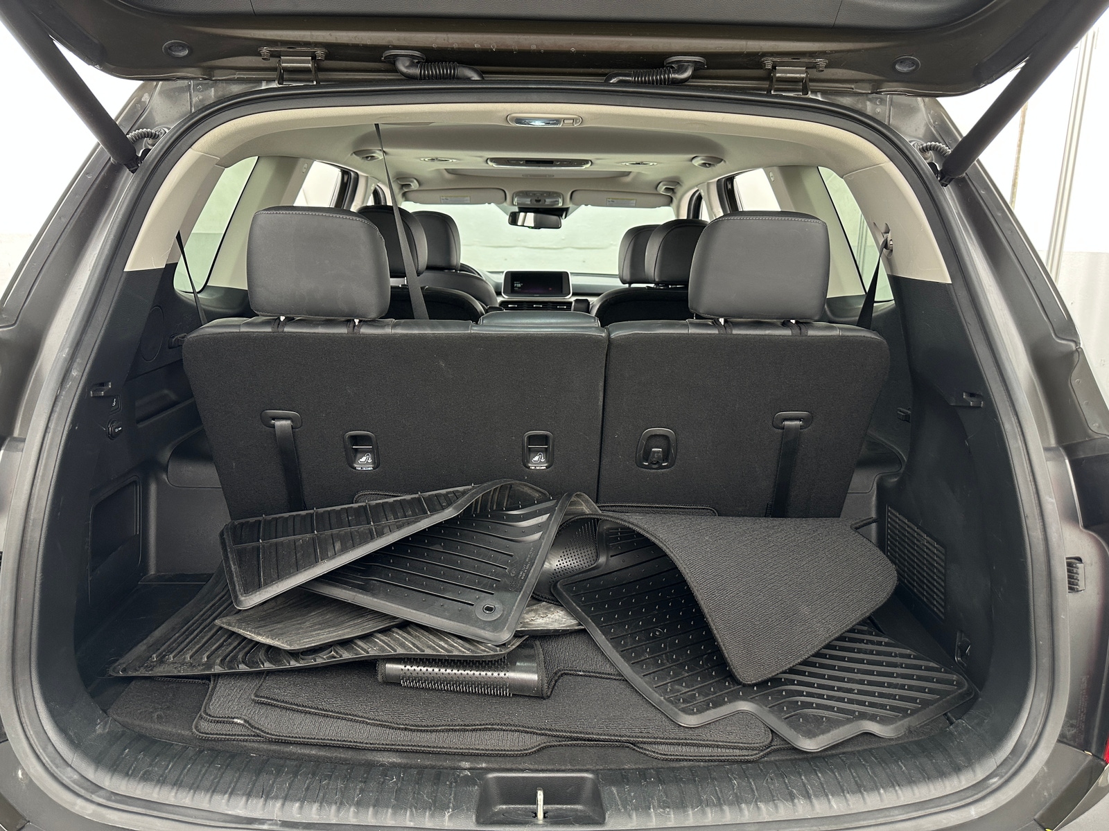 Thumbnail: 2022 Kia Telluride - 6